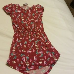 Lularoe Mae Dress. - size 2